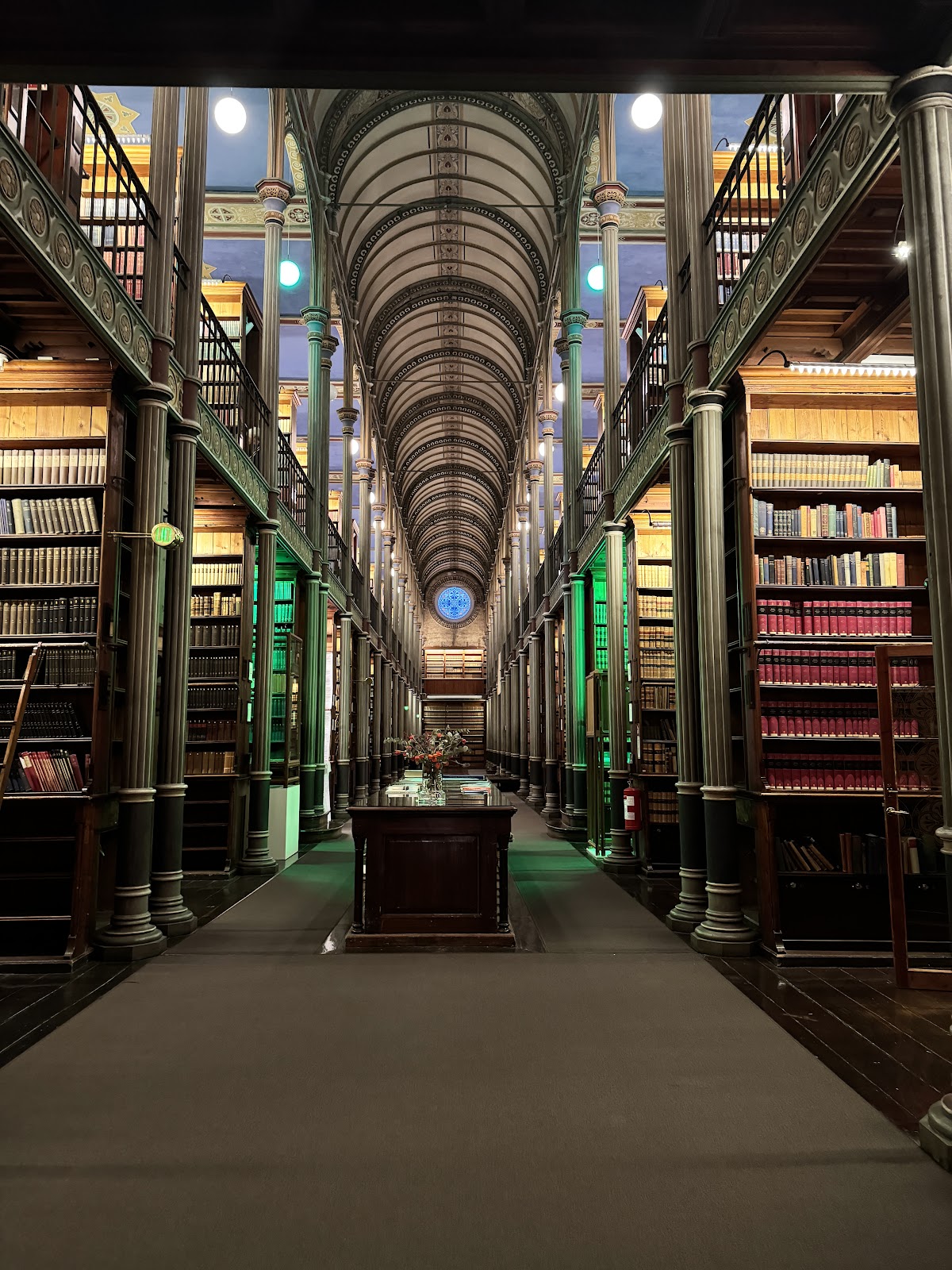 University College Copenhagen photo 8