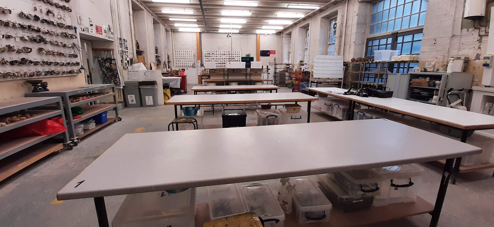 Crawford College of Art & Design