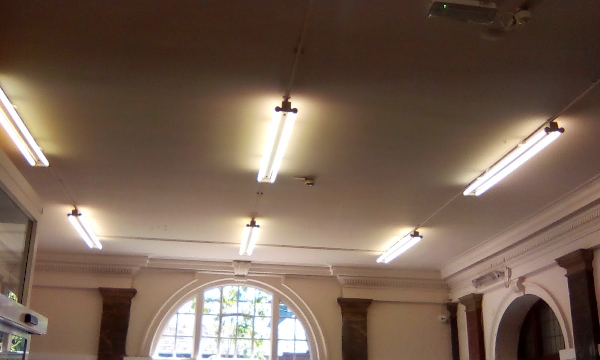 Crawford College of Art & Design photo 2