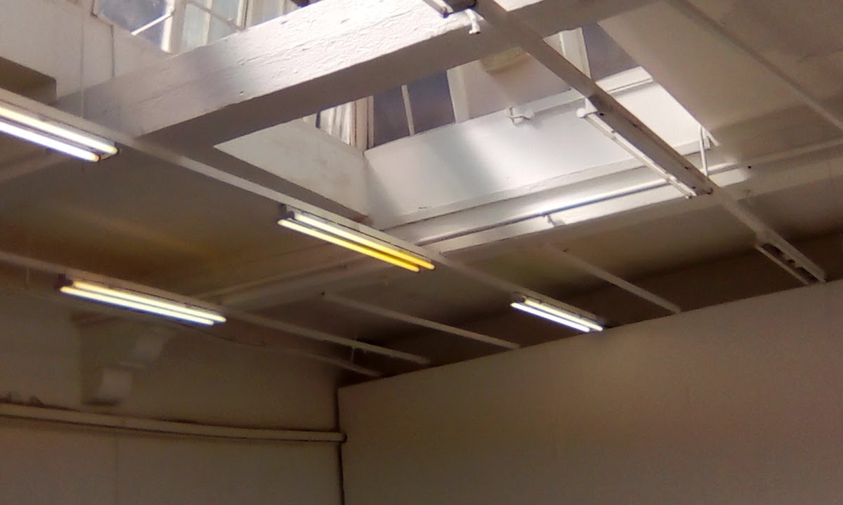 Crawford College of Art & Design photo 4