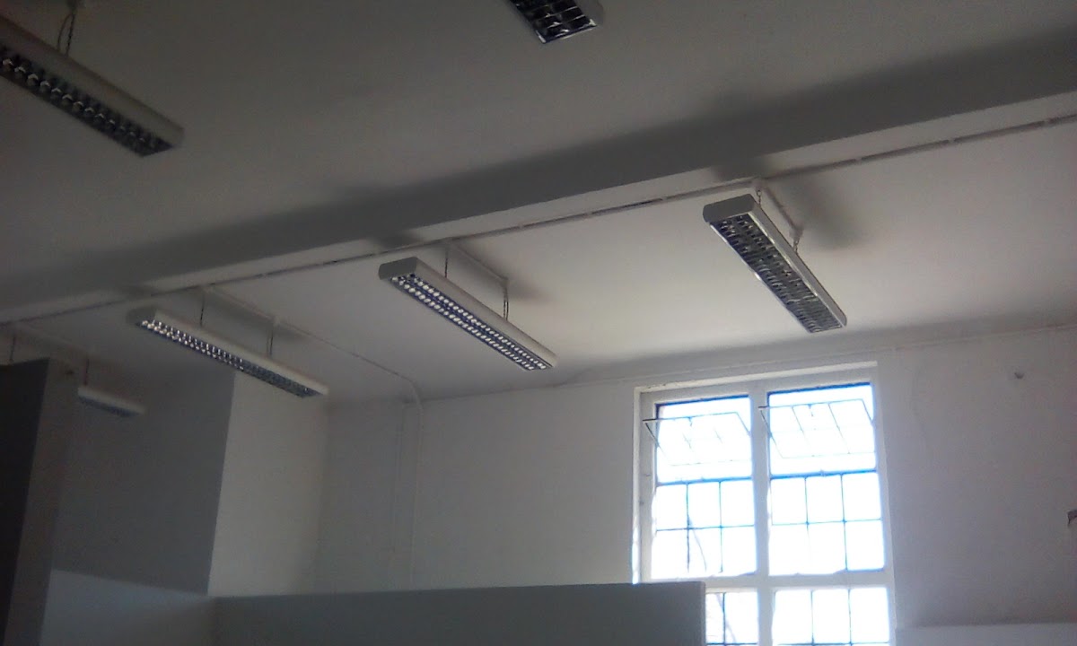 Crawford College of Art & Design photo 5