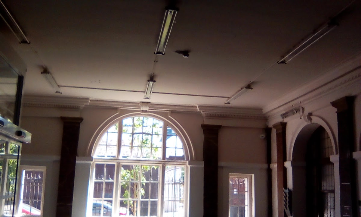 Crawford College of Art & Design photo 6