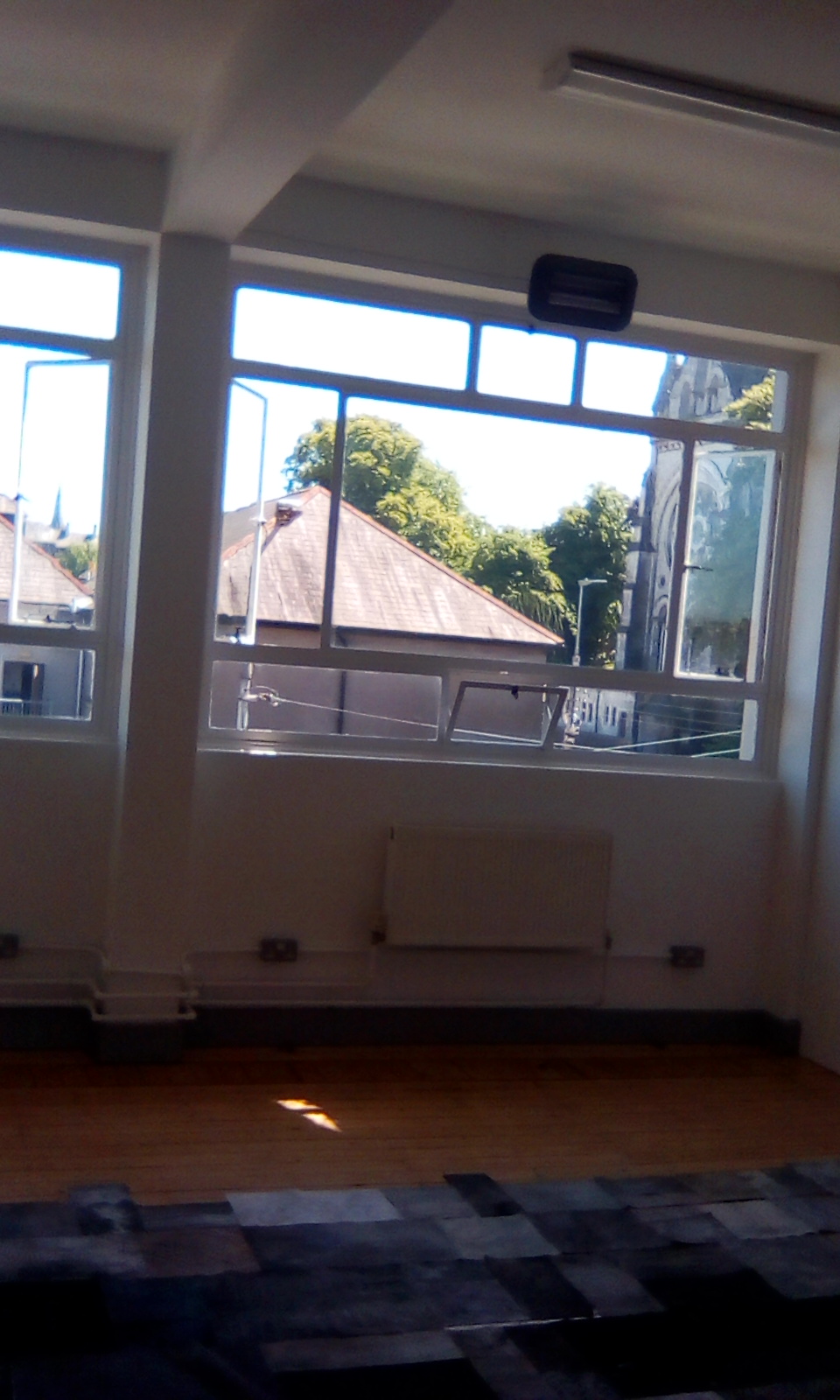 Crawford College of Art & Design photo 8