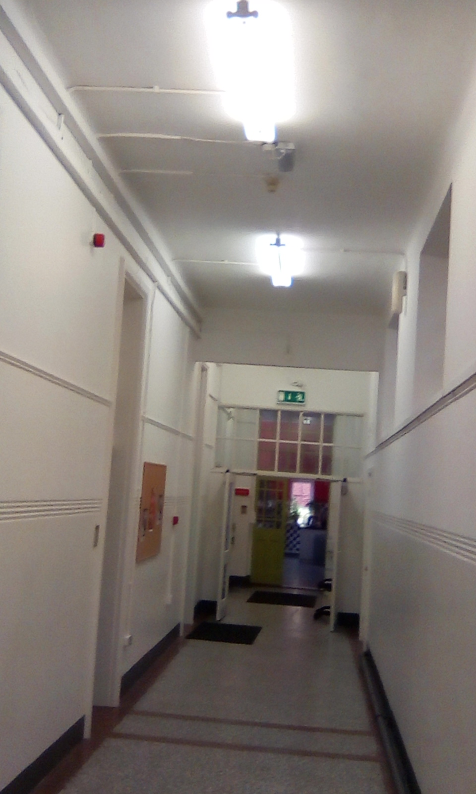 Crawford College of Art & Design photo 9