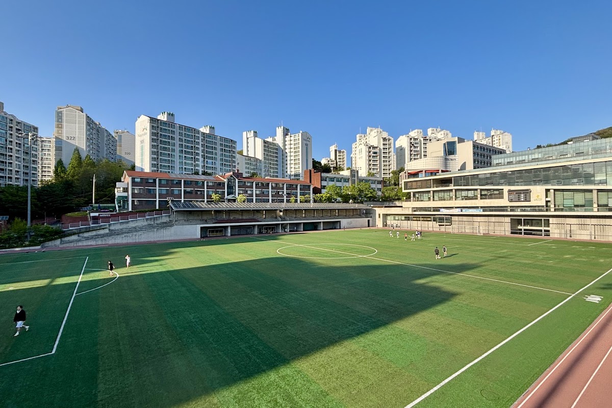 Soongsil University photo 1