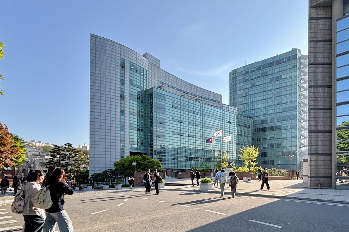 Soongsil University photo 2