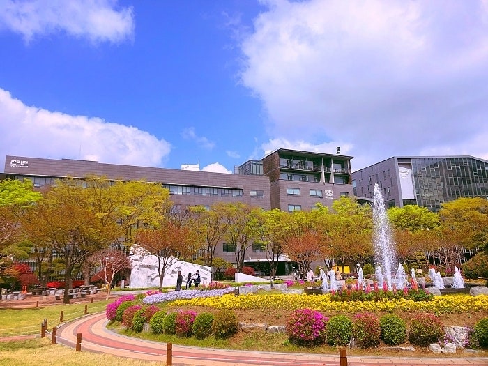 Soongsil University photo 4