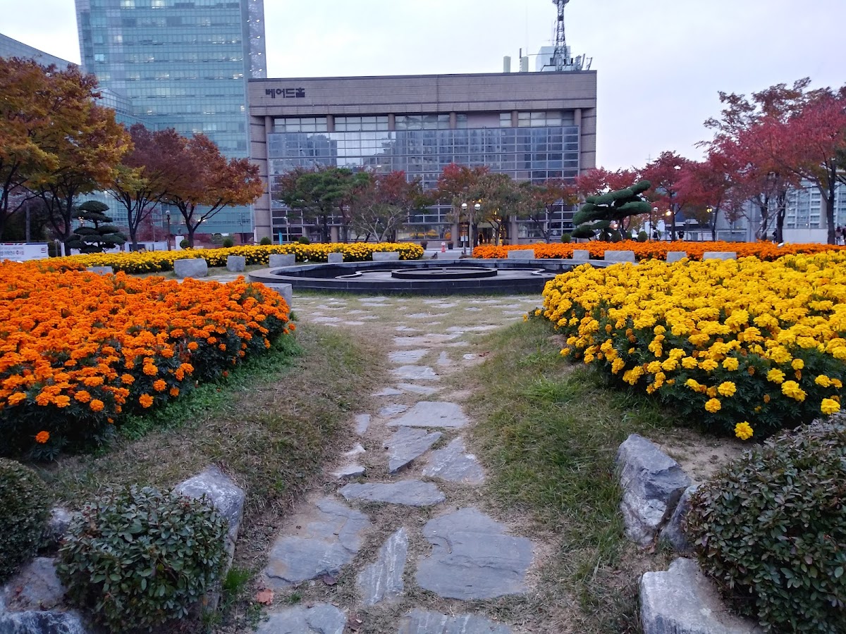 Soongsil University photo 5