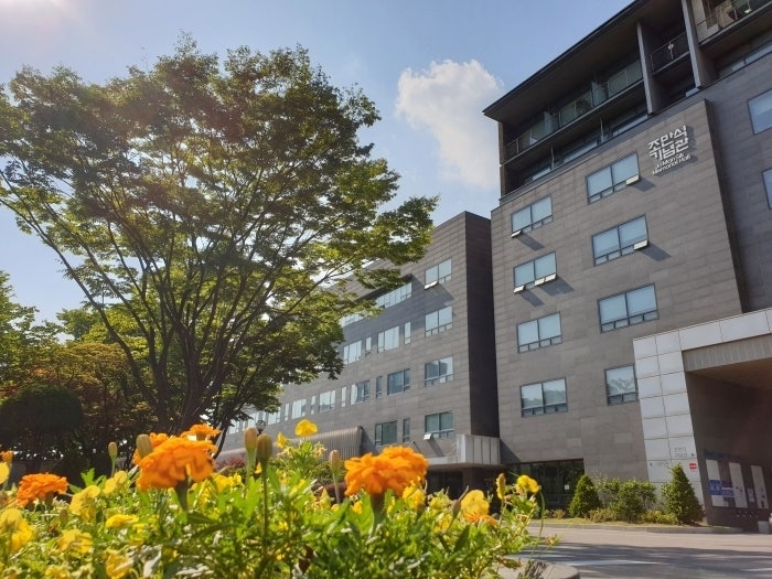 Soongsil University photo 7