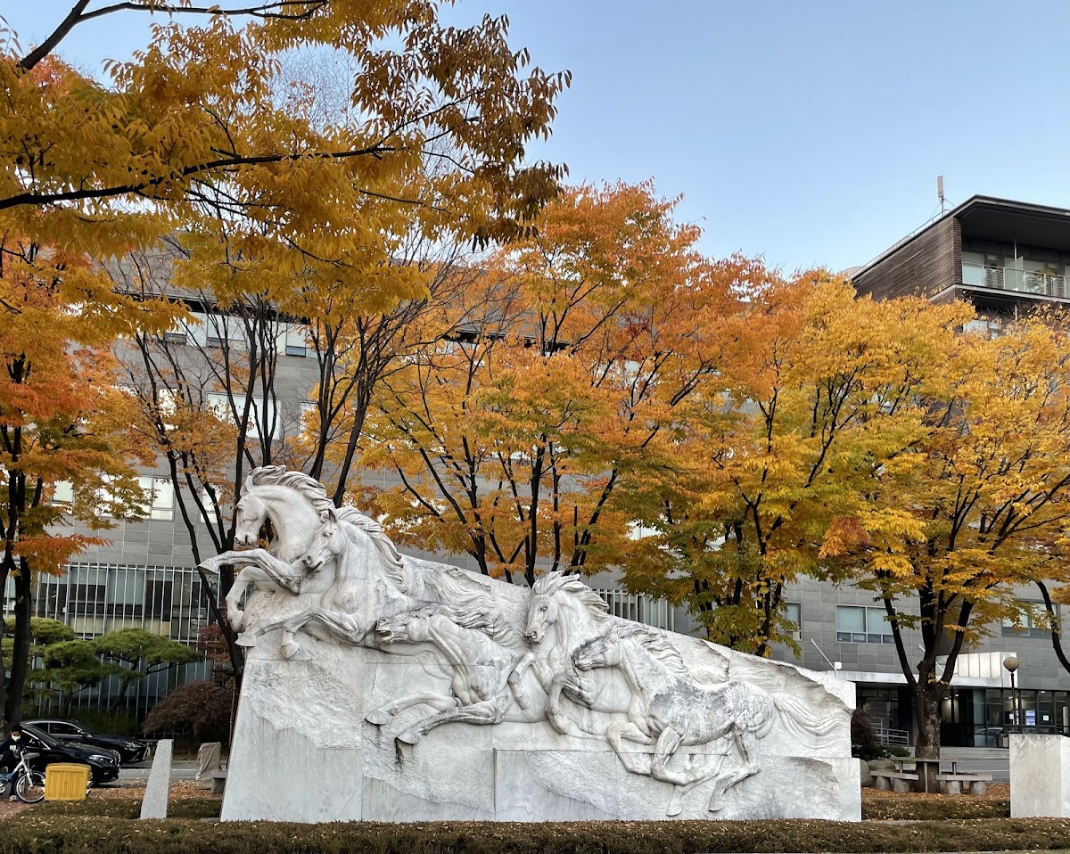 Soongsil University photo 8