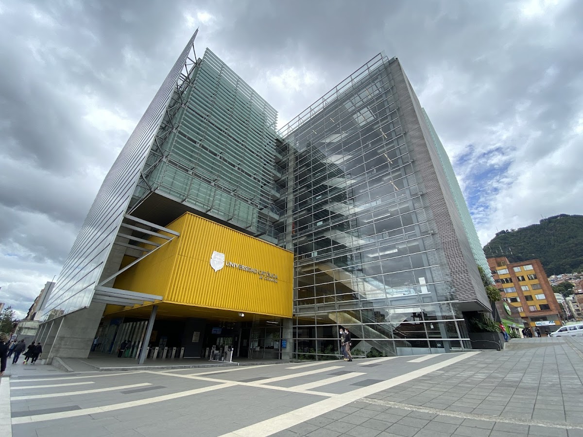Universidad Católica de Colombia photo 4