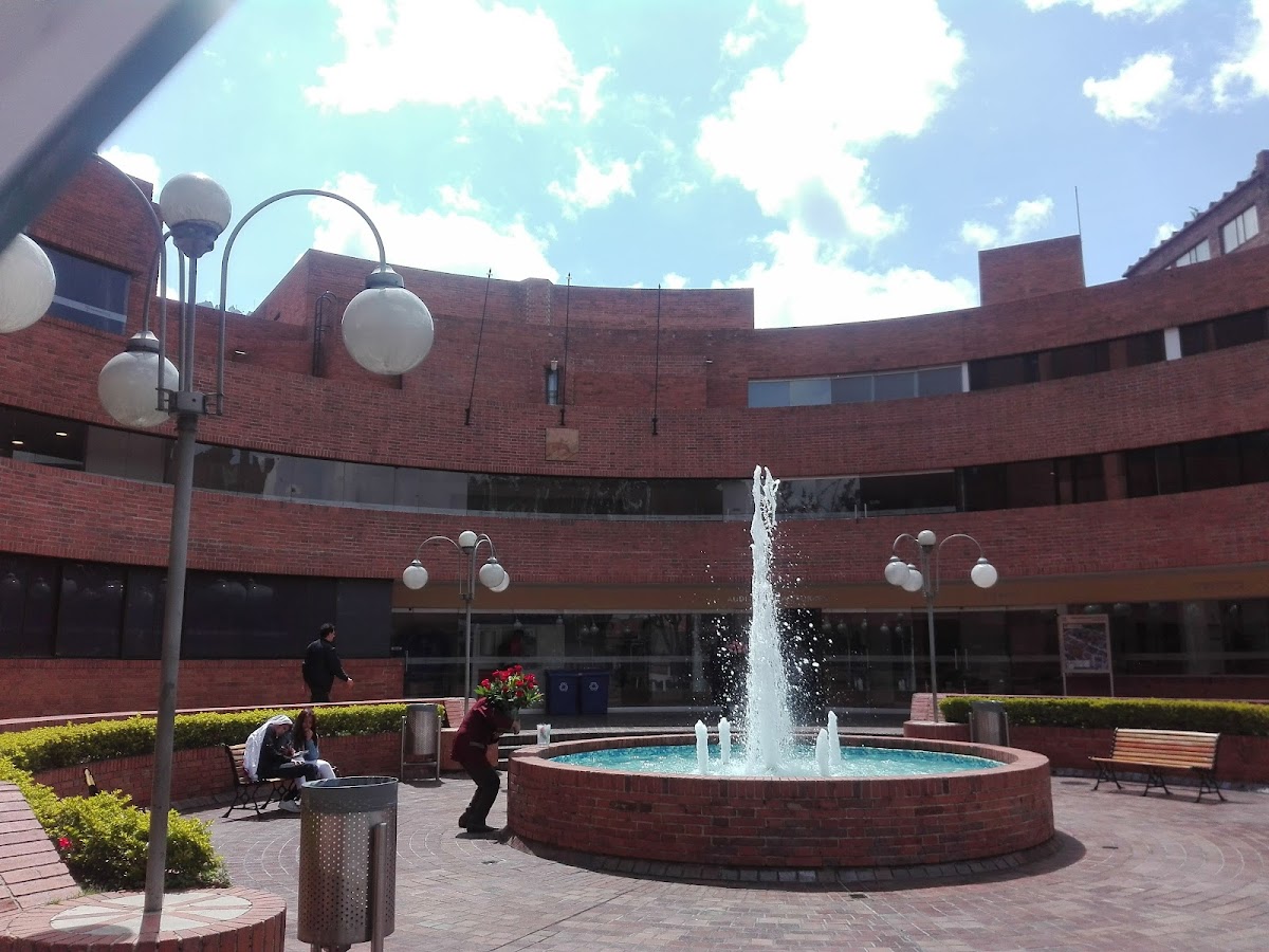 Universidad Católica de Colombia photo 5