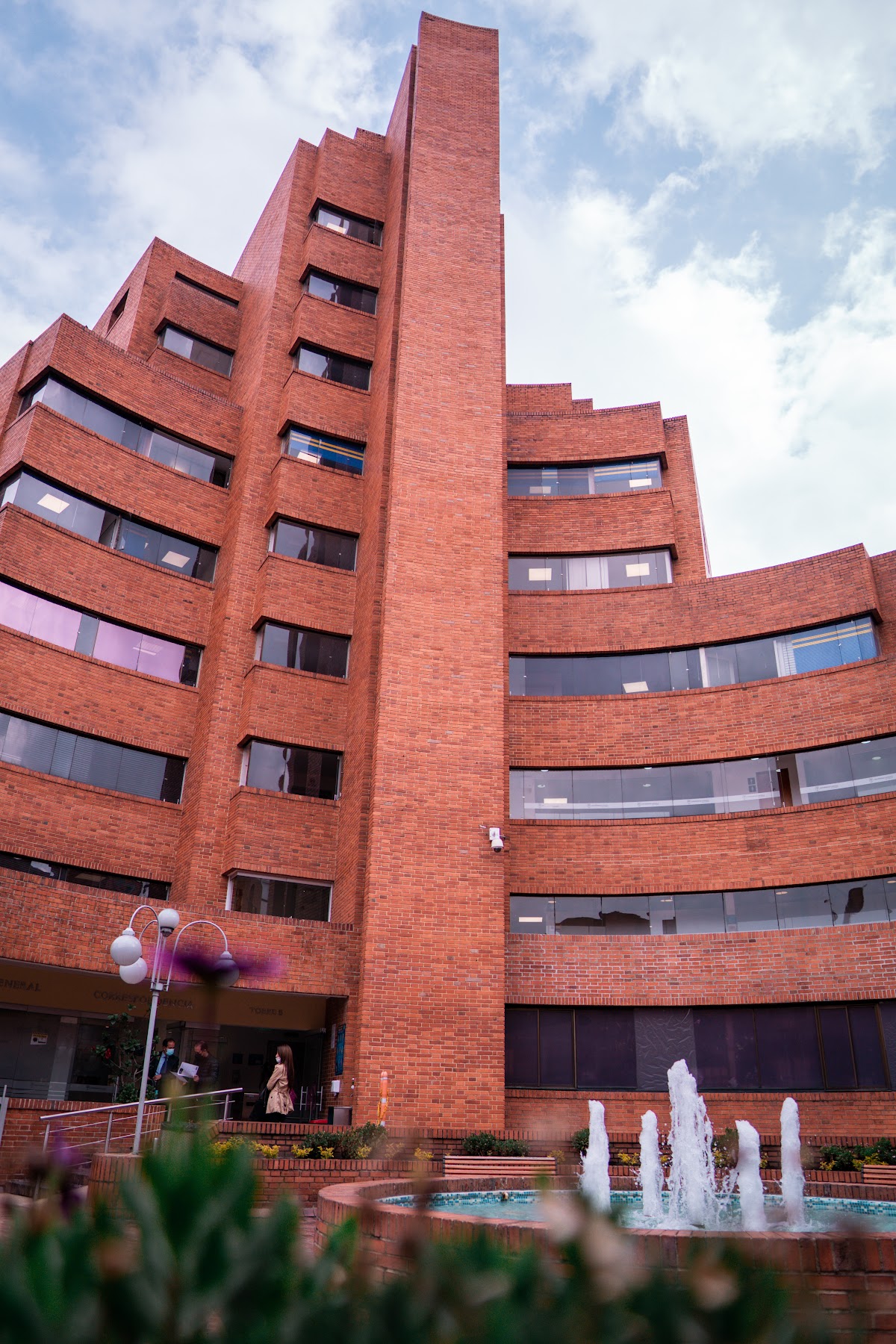 Universidad Católica de Colombia photo 9
