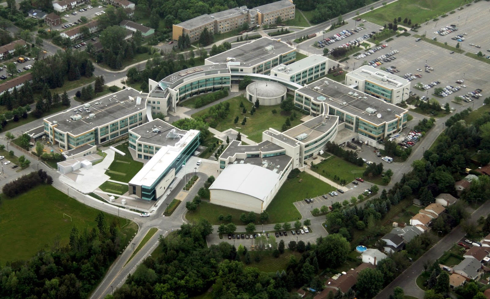 La Cité collégiale