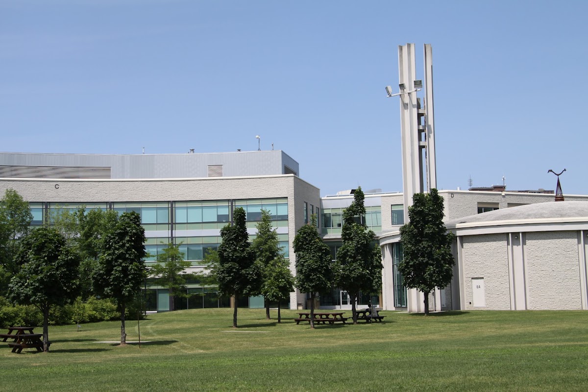 La Cité collégiale photo 1