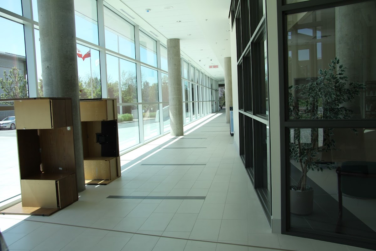 La Cité collégiale photo 2