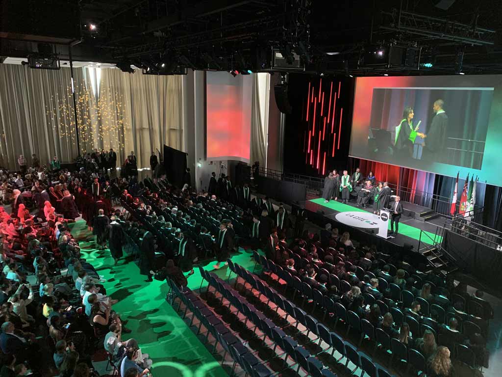 La Cité collégiale photo 4