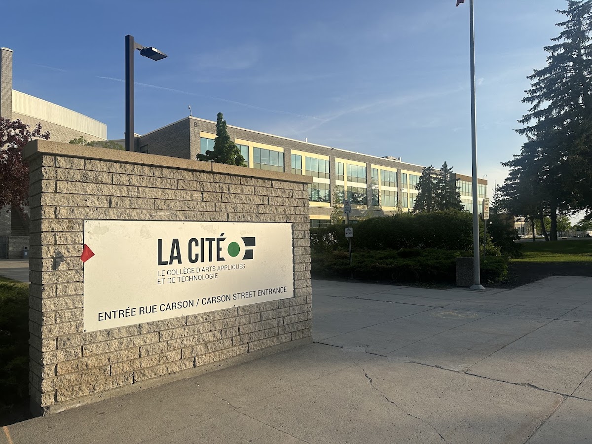 La Cité collégiale photo 5