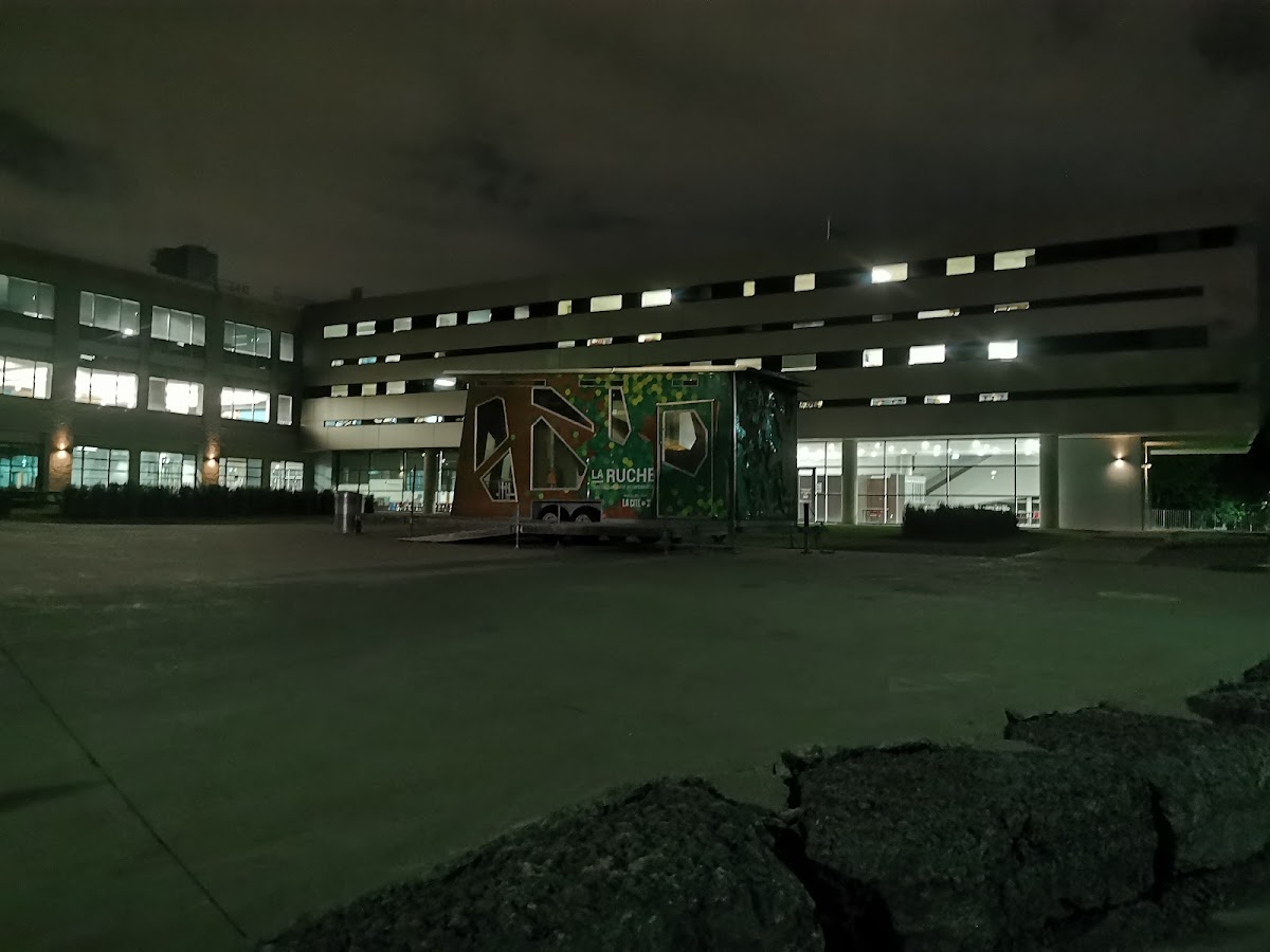 La Cité collégiale photo 7