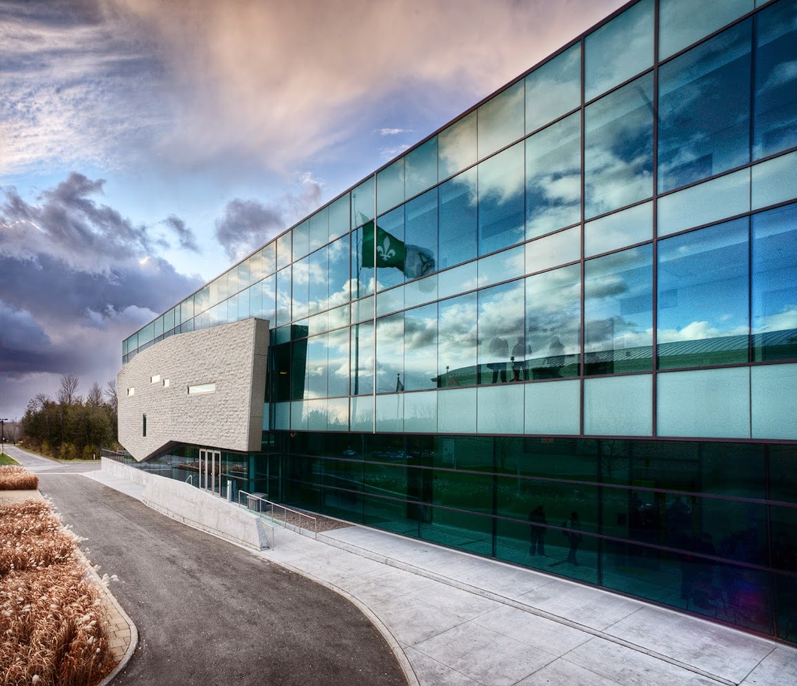La Cité collégiale photo 8