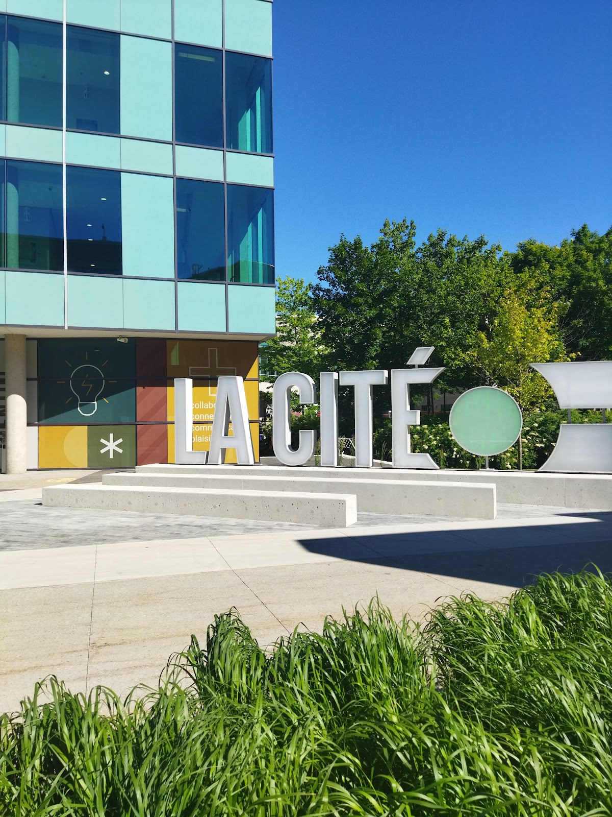 La Cité collégiale photo 9