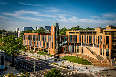 University of the District of Columbia photo 1