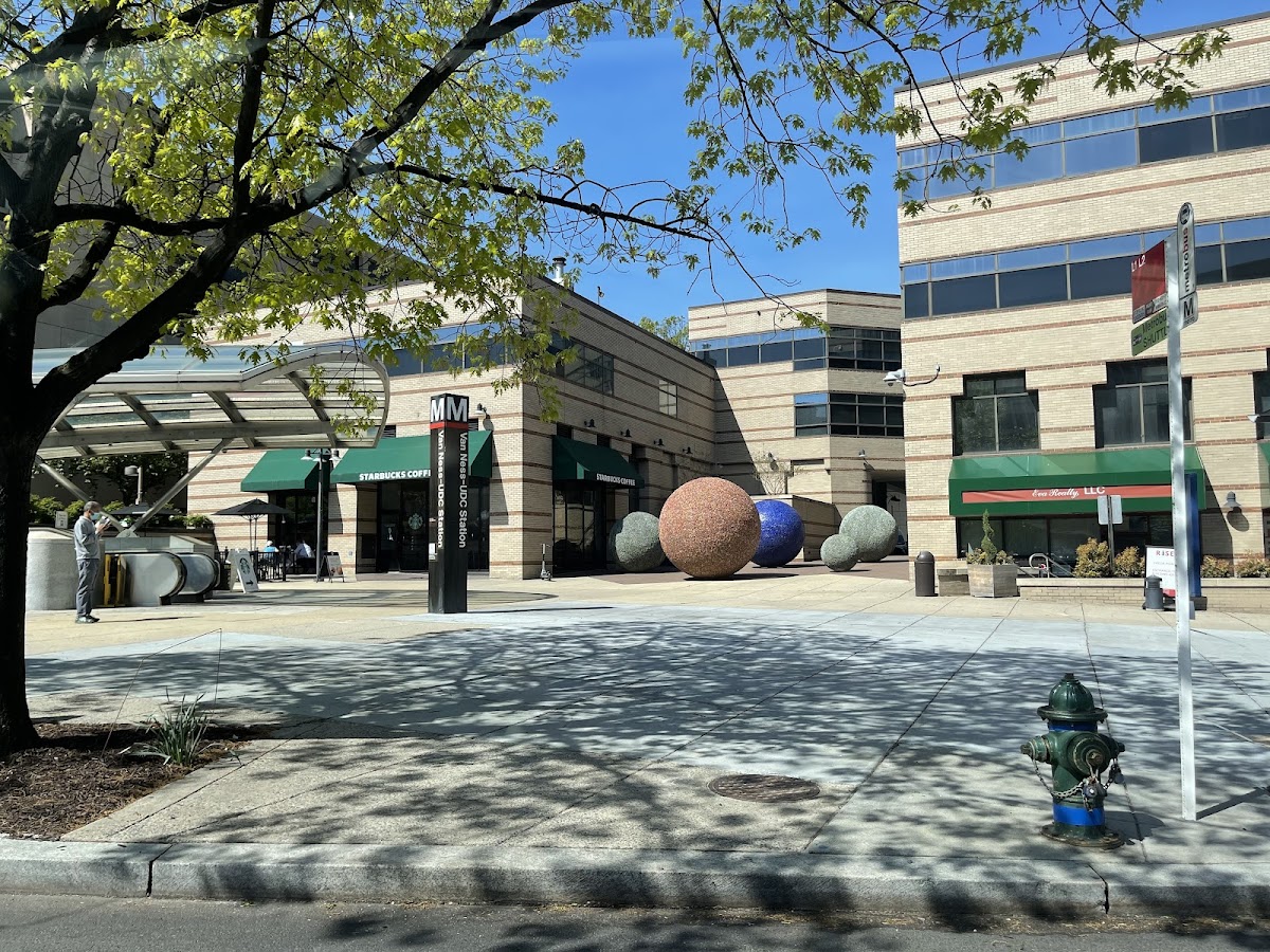 University of the District of Columbia photo 3
