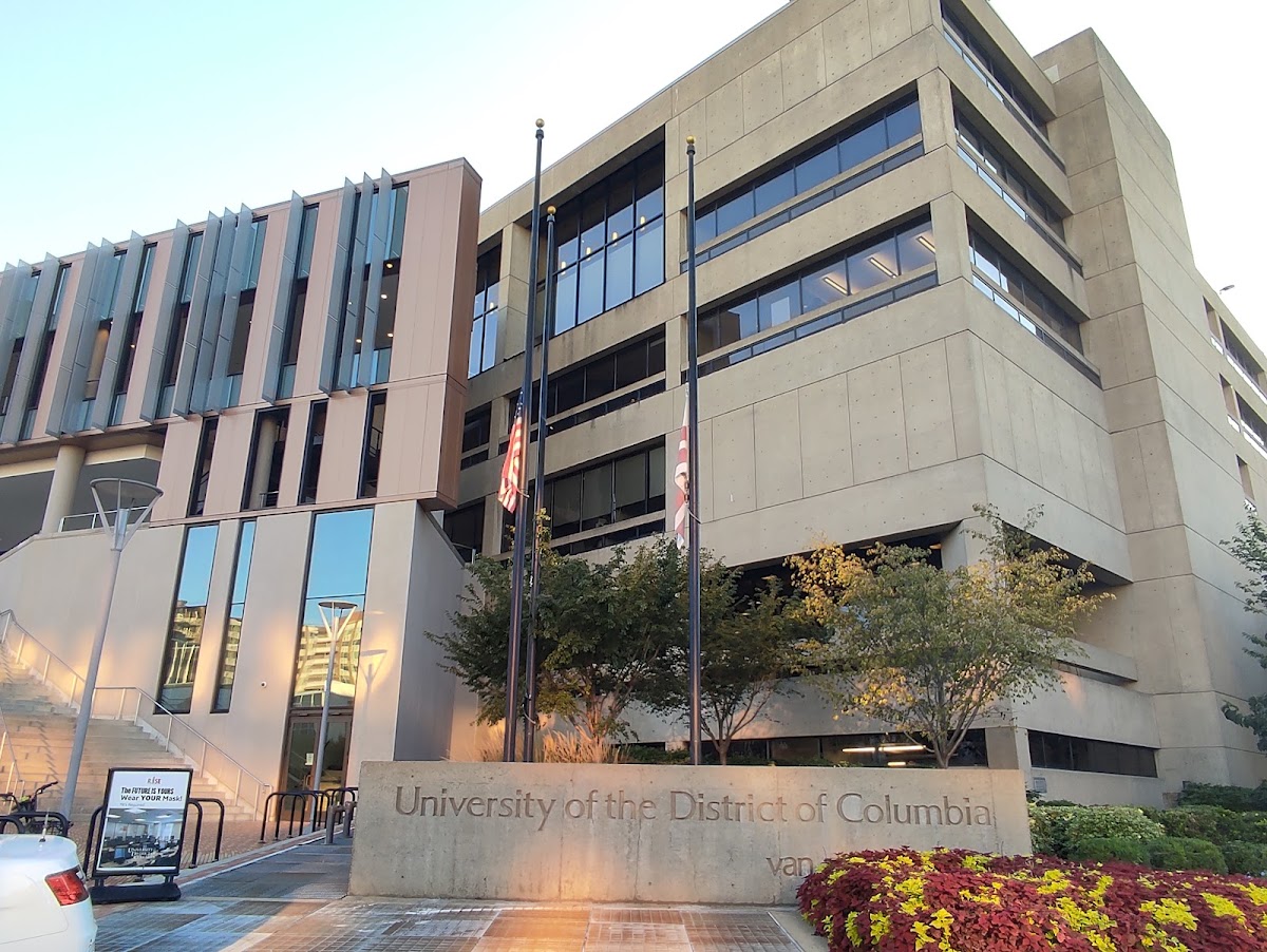 University of the District of Columbia photo 6