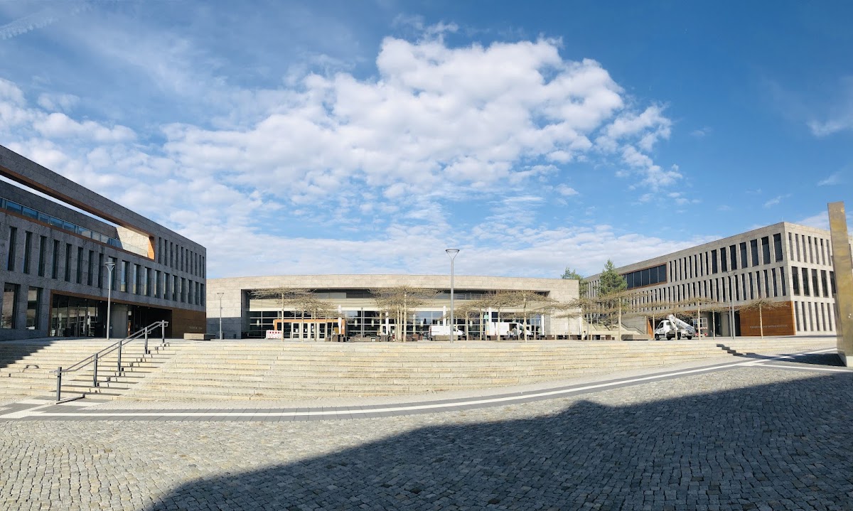 Hochschule Fulda photo 1