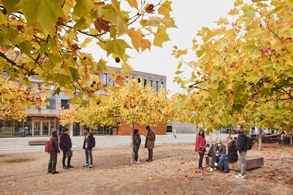 Hochschule Fulda photo 2