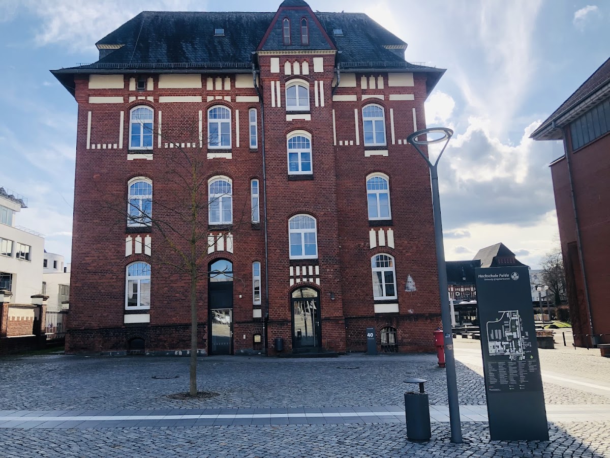 Hochschule Fulda photo 3