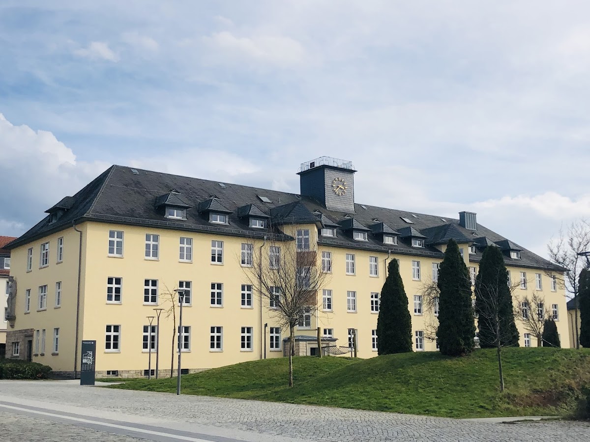 Hochschule Fulda photo 4