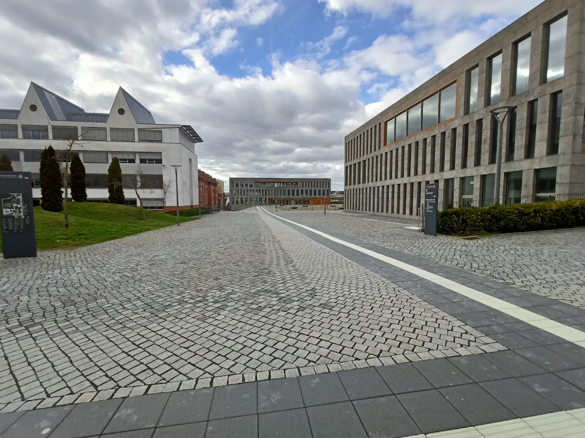 Hochschule Fulda photo 5