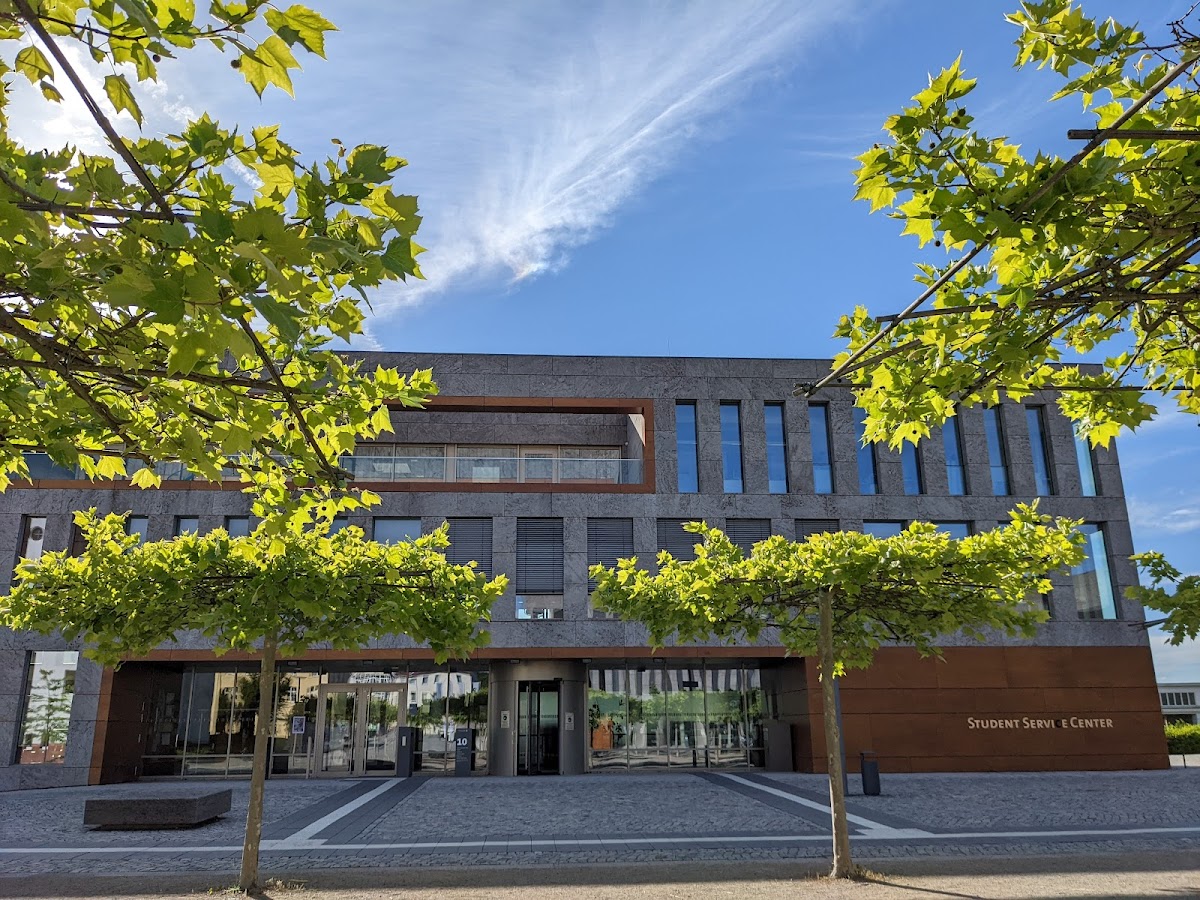 Hochschule Fulda photo 6