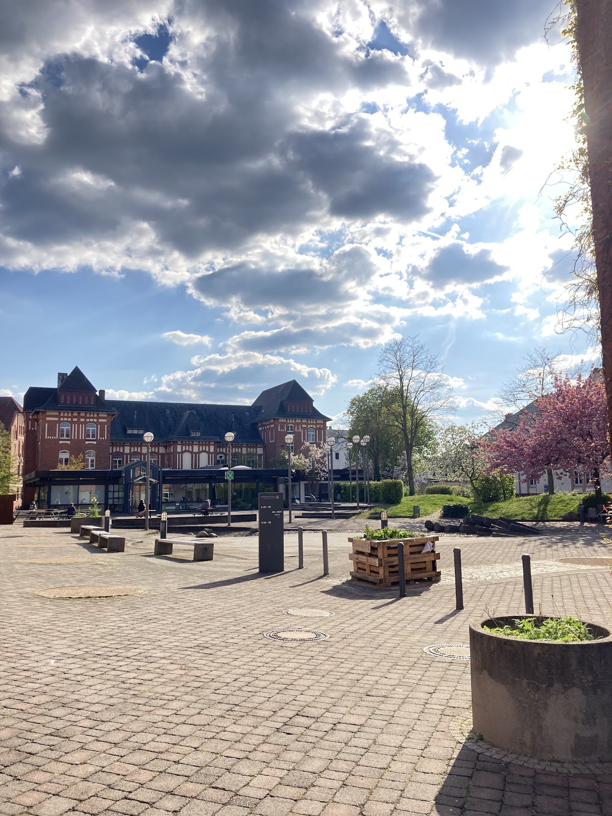 Hochschule Fulda photo 9