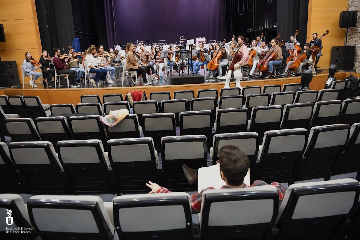 Polytechnic Institute of Castelo Branco photo 3