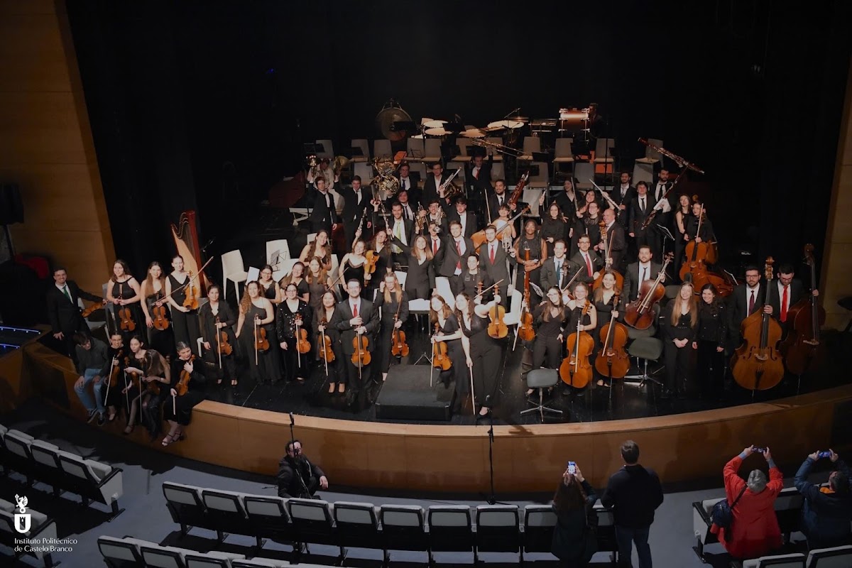 Polytechnic Institute of Castelo Branco photo 4