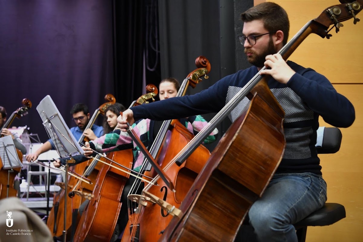 Polytechnic Institute of Castelo Branco photo 5