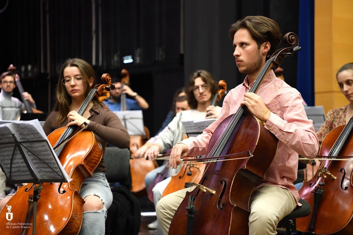 Polytechnic Institute of Castelo Branco photo 6