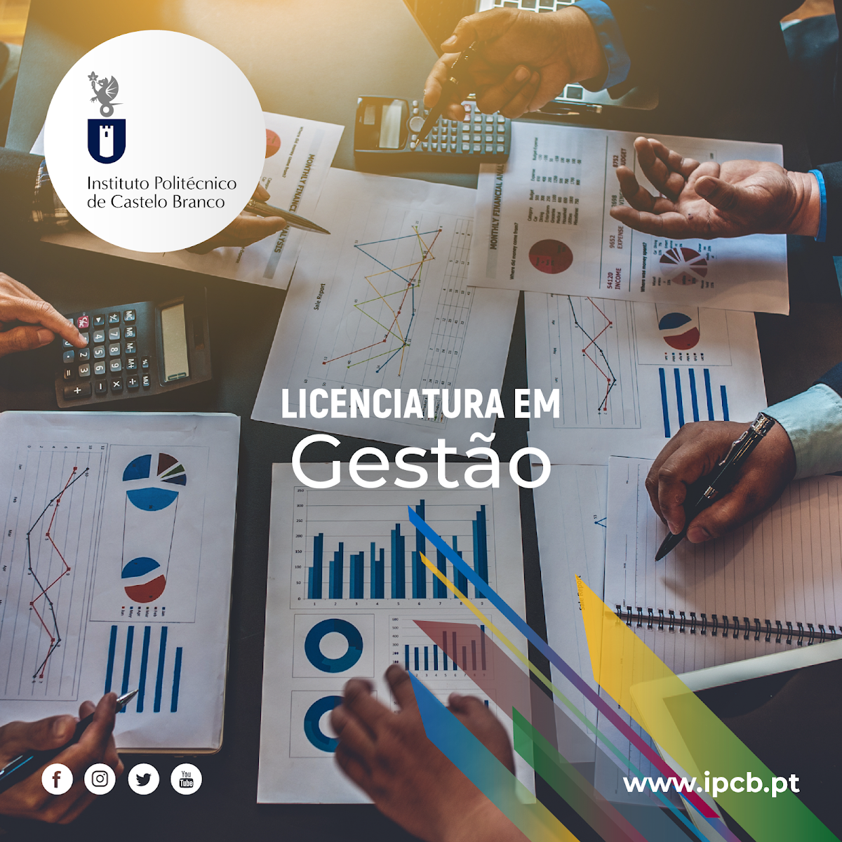 Polytechnic Institute of Castelo Branco photo 9