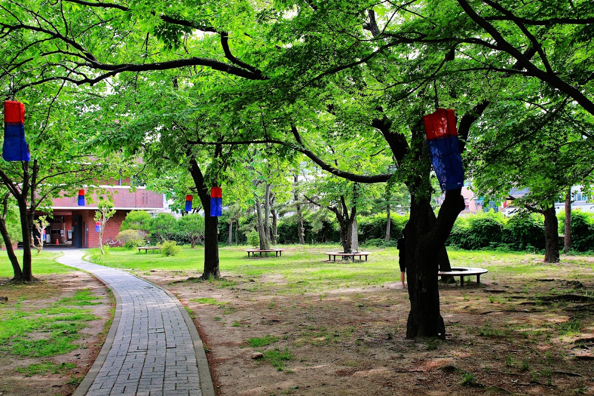 Duksung Women's University photo 2