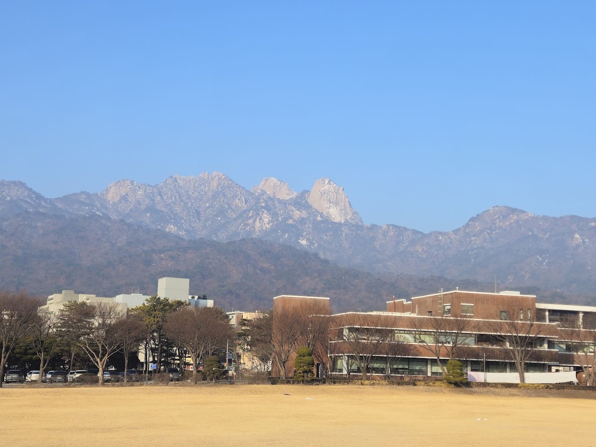 Duksung Women's University photo 4