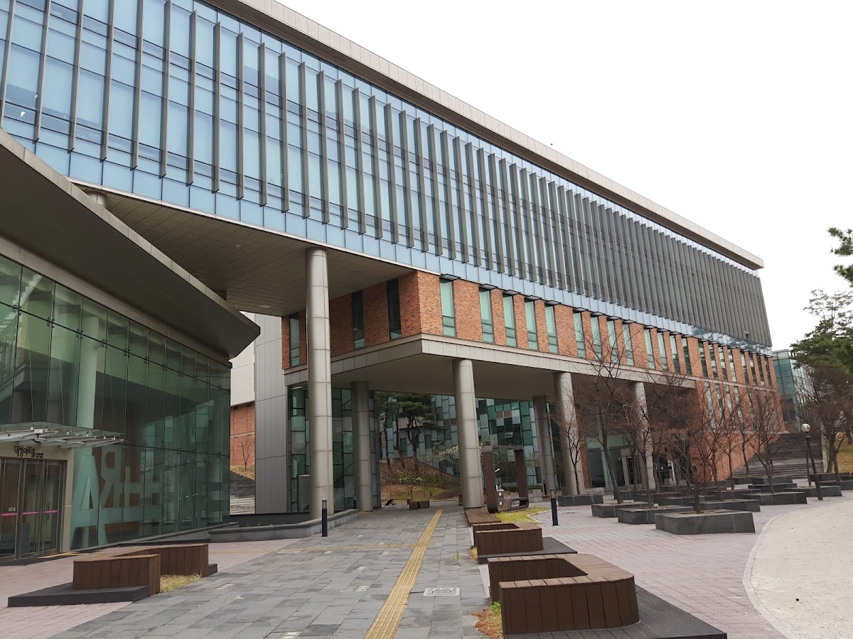 Duksung Women's University photo 5