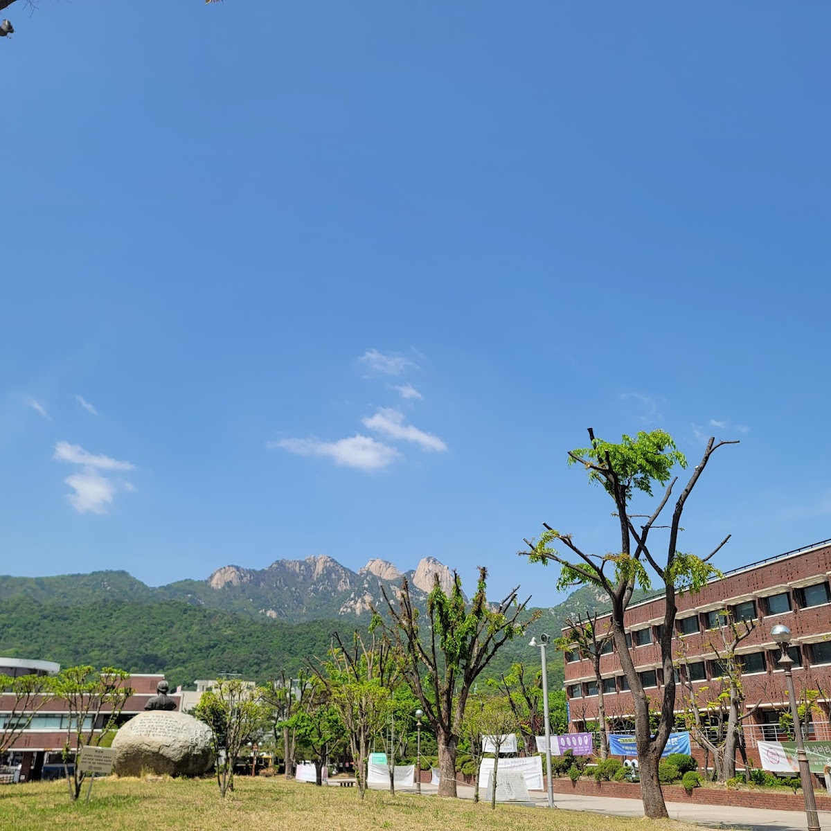 Duksung Women's University photo 8