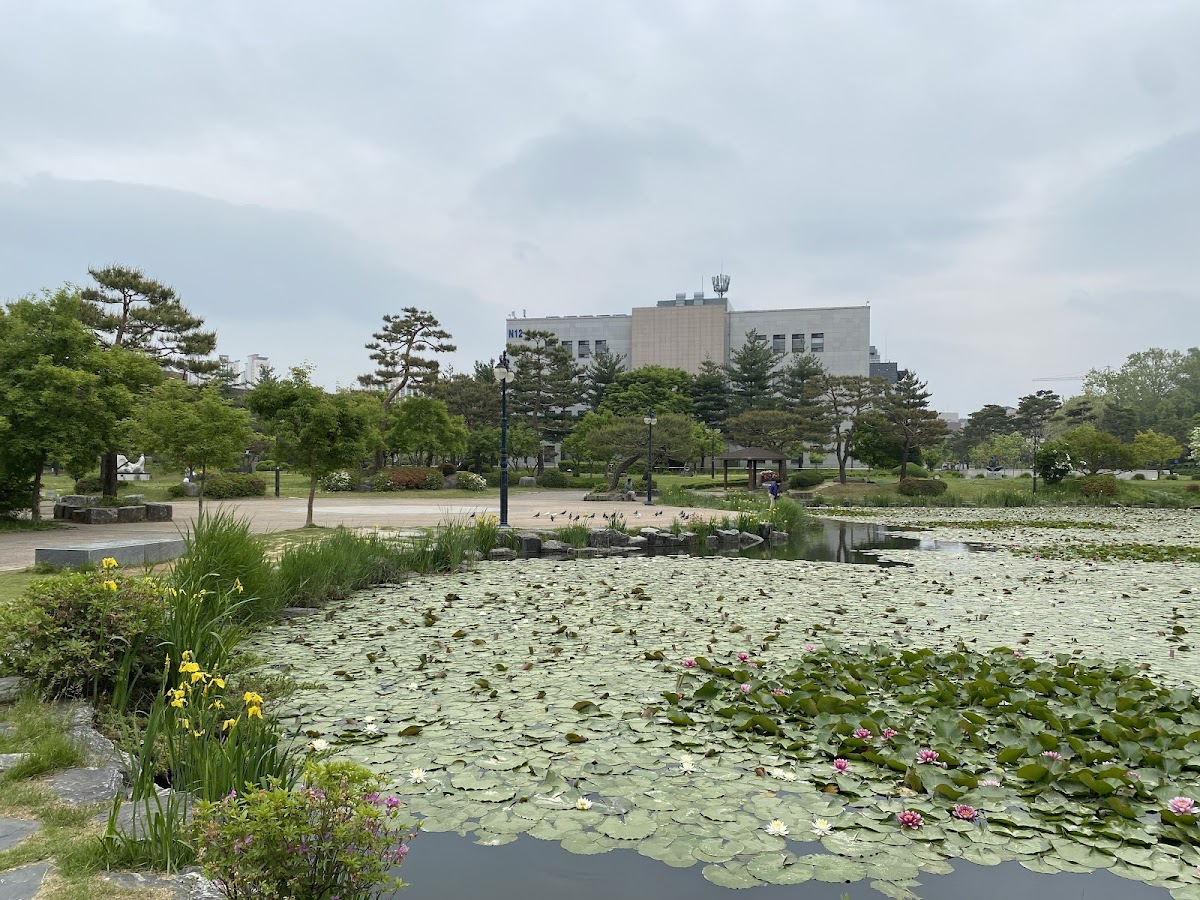 Chungbuk National University photo 1