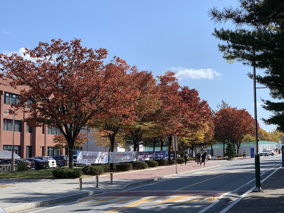 Chungbuk National University photo 7