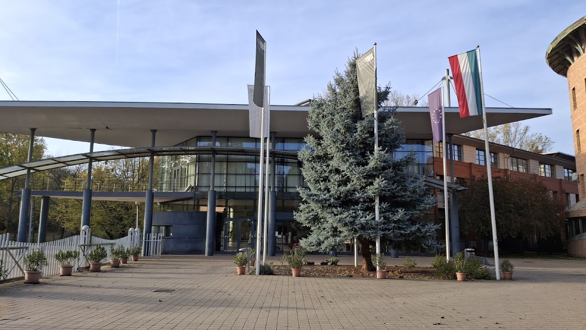 University of Kaposvár photo 1