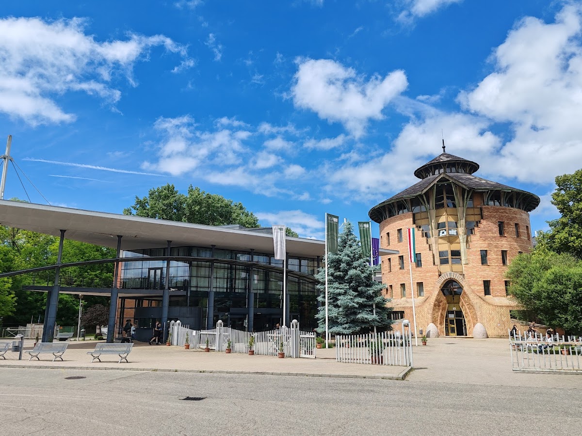 University of Kaposvár photo 7