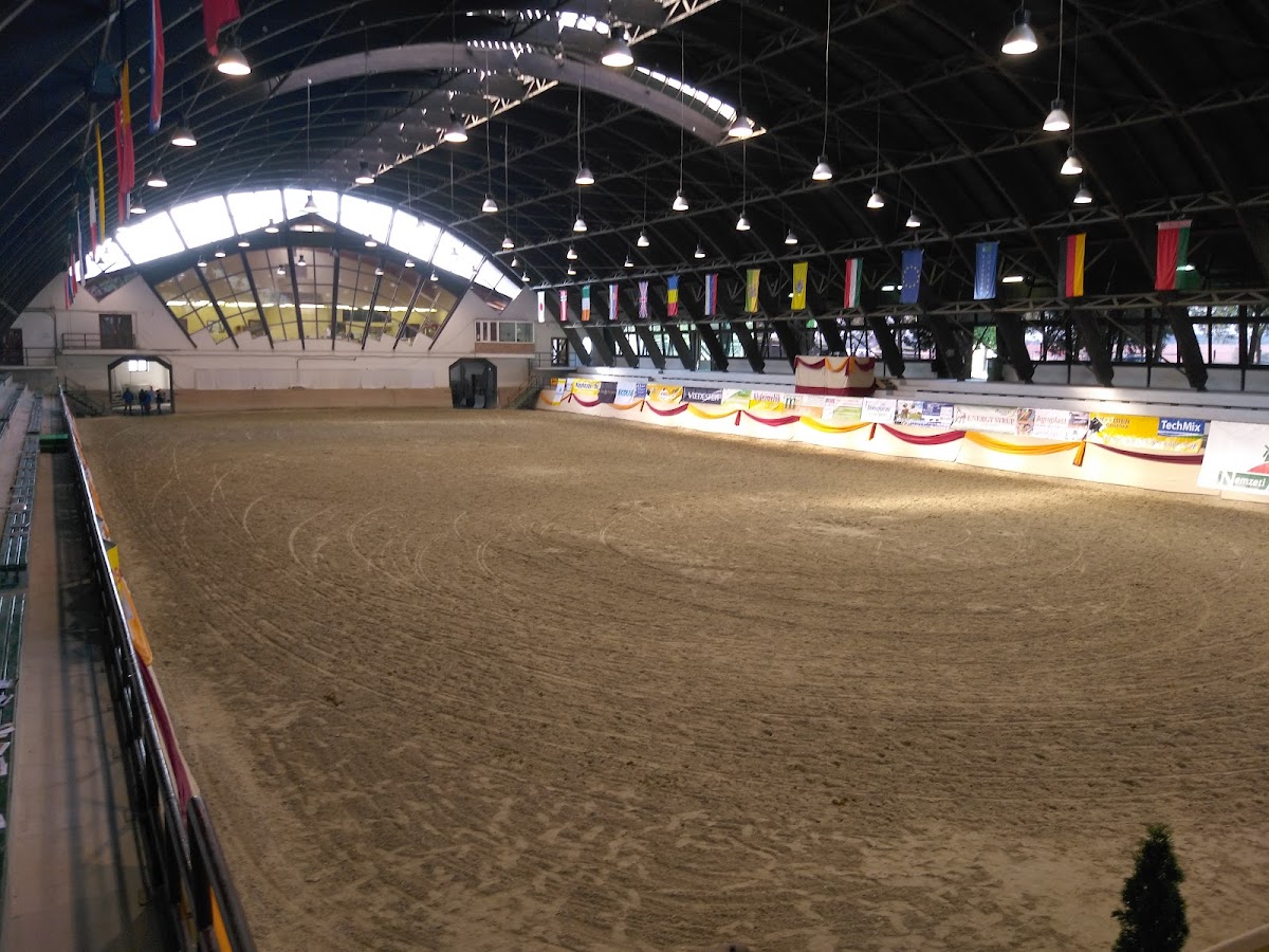 University of Kaposvár photo 8