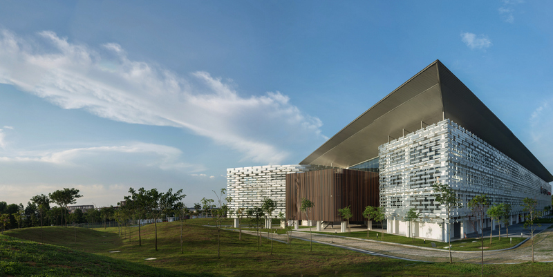 The University of Reading Malaysia